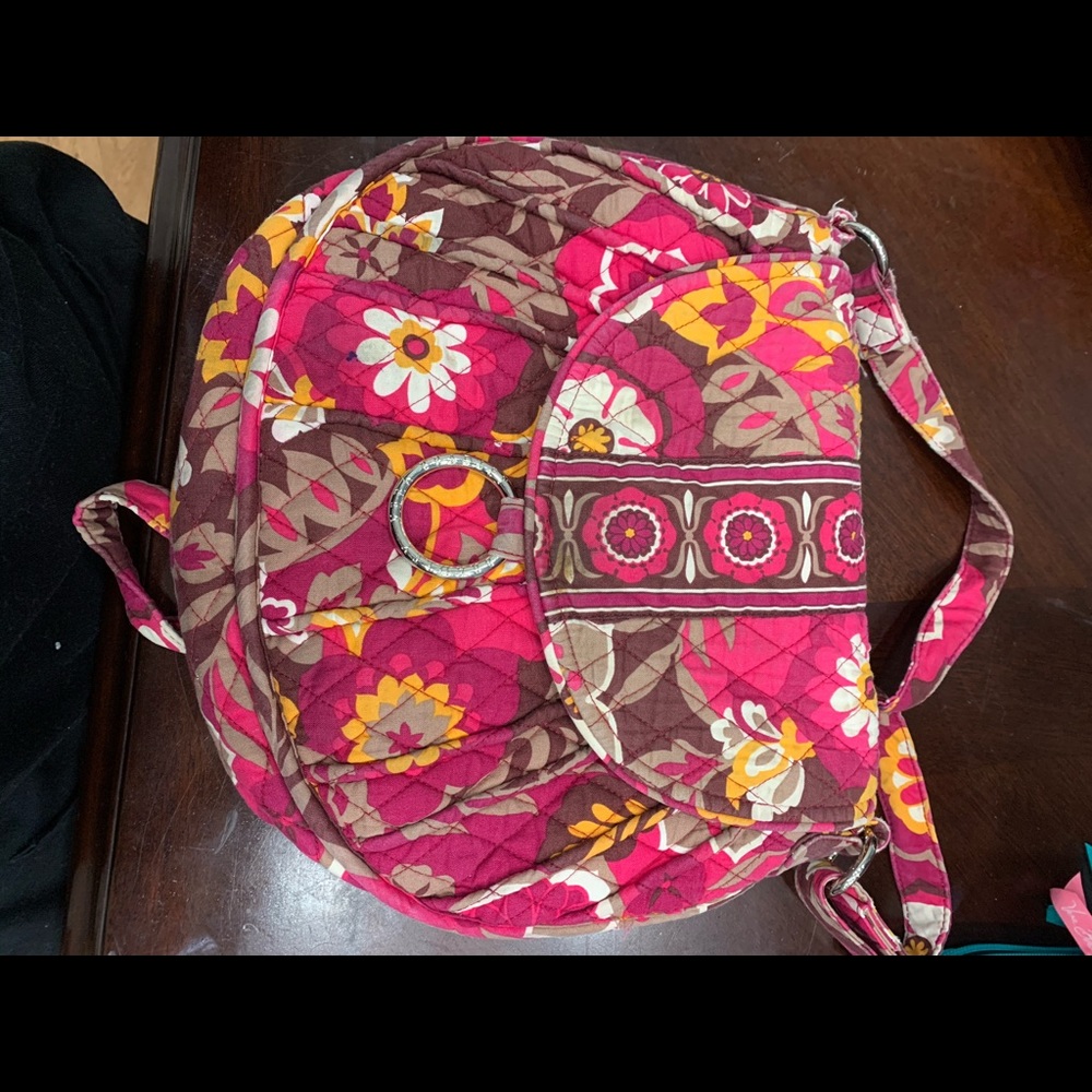 Vera Bradley purse